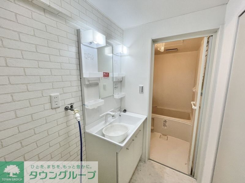 プレジデント1の物件内観写真