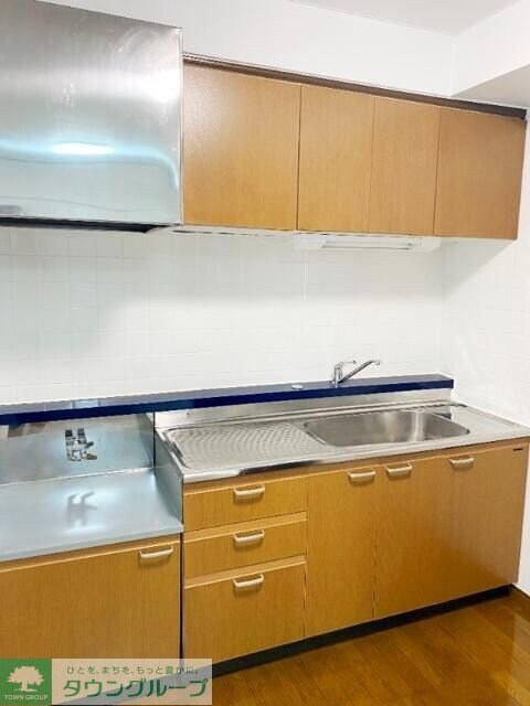 カネカ若葉台マンションの物件内観写真