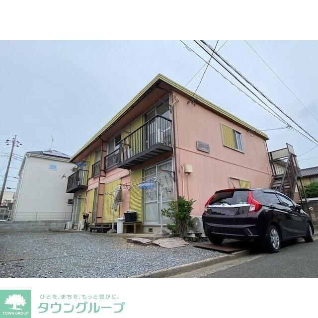 メゾンドセラヴィの物件内観写真