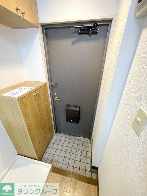 ＃ｇｏｏｄｙ　北坂戸の物件内観写真