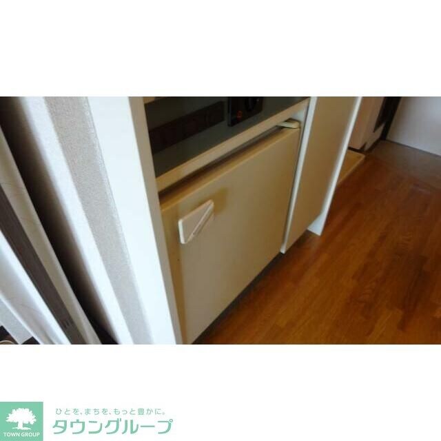 アメニティ高坂の物件内観写真