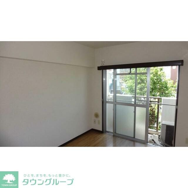 アメニティ高坂の物件内観写真