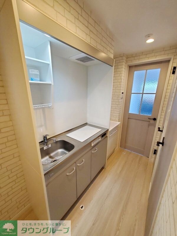 ｍａｉｓｏｎ　ｄｅ　Ｔｓｕｒｕｓｅの物件内観写真