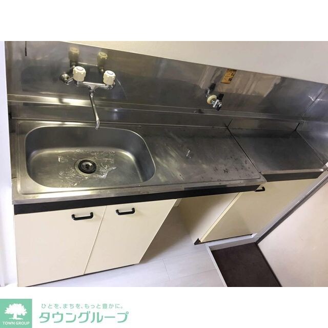 ビオラの物件内観写真