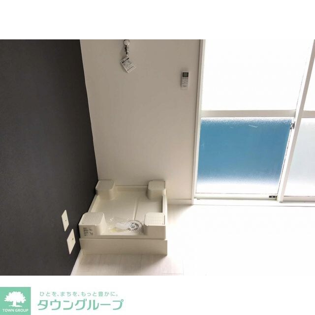 ビオラの物件内観写真