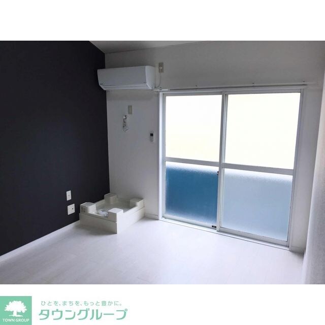 ビオラの物件内観写真