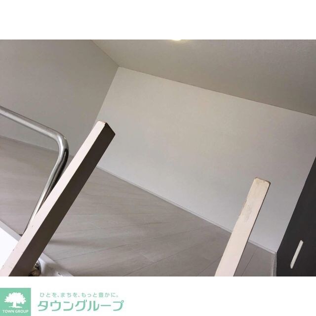 ビオラの物件内観写真