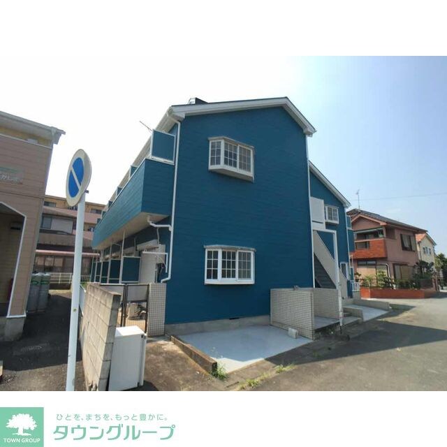 ビオラの物件内観写真