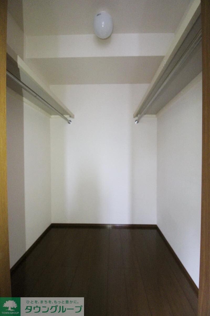 フルール・ド・ソレイユの物件内観写真