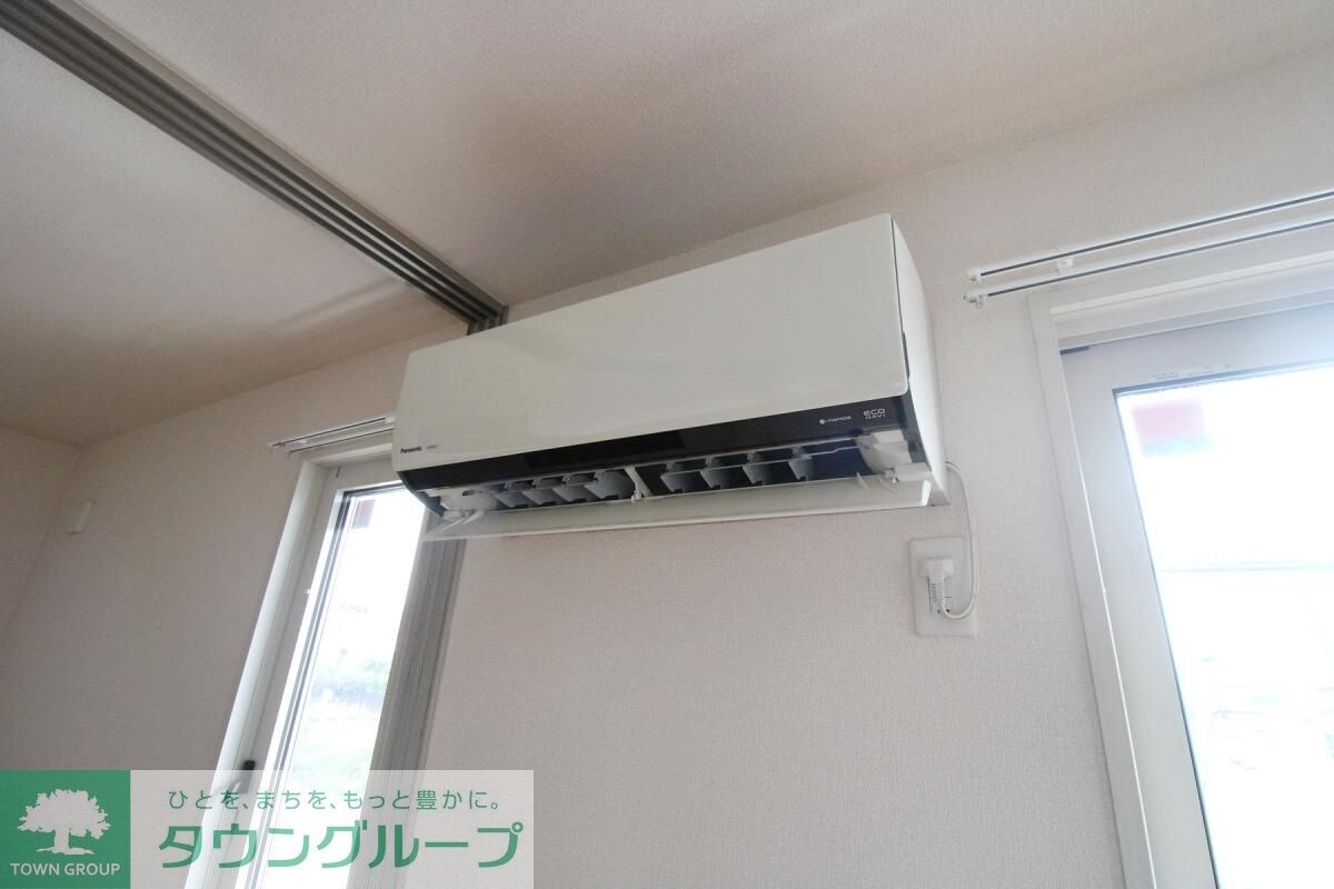 フルール・ド・ソレイユの物件内観写真