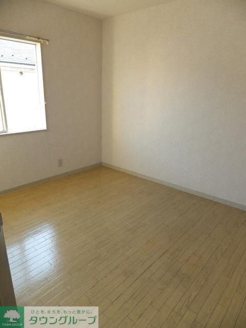 シティハイムクラリスの物件内観写真