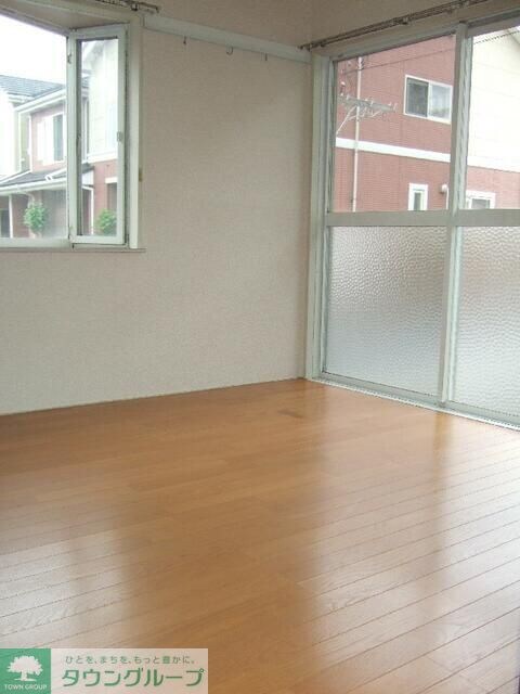 シティハイムクラリスの物件内観写真