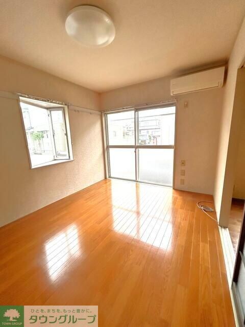 シティハイムクラリスの物件内観写真