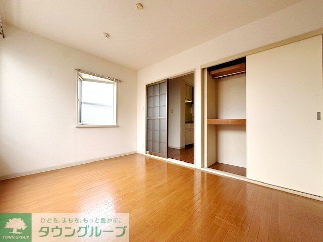 ヴァンベールの物件内観写真