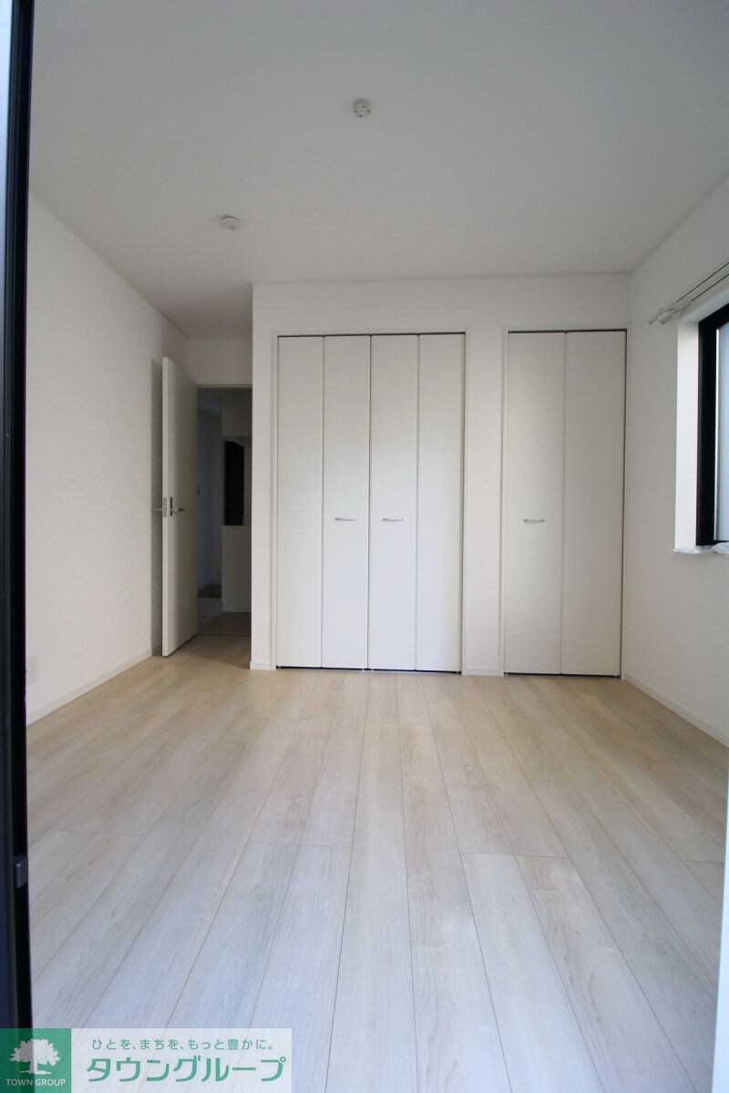 Kolet東武霞ヶ関の物件内観写真