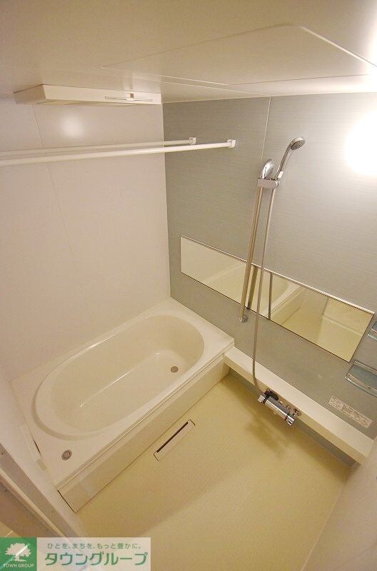 グランメゾンの物件内観写真