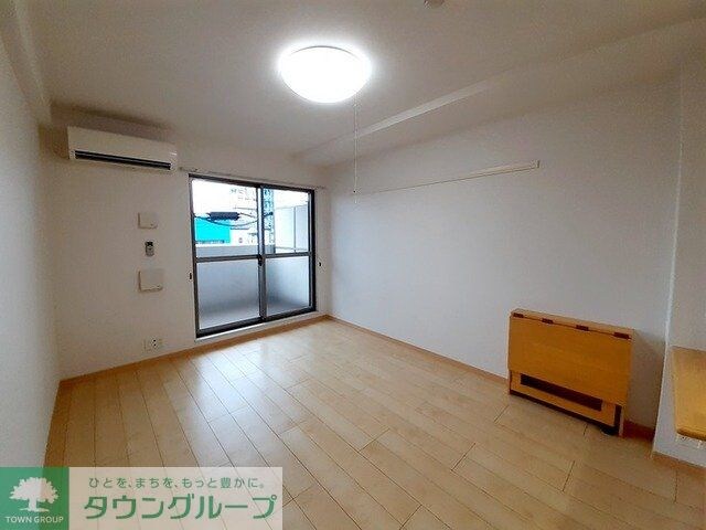 ラディエンス狭山台の物件内観写真