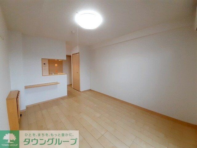 ラディエンス狭山台の物件内観写真