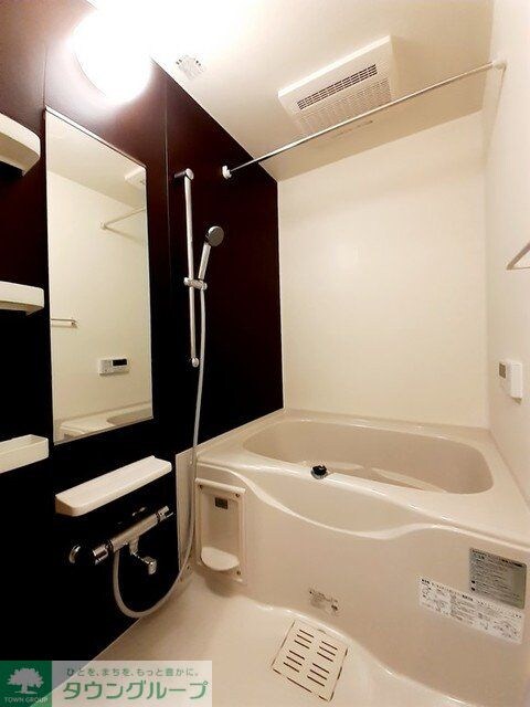 ラディエンス狭山台の物件内観写真