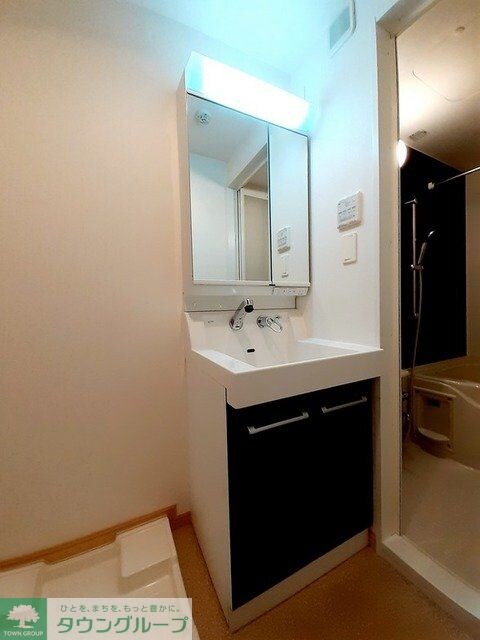 ラディエンス狭山台の物件内観写真