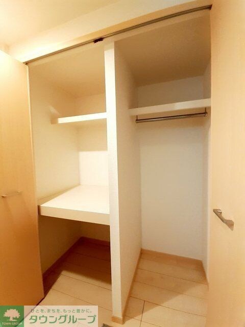 ラディエンス狭山台の物件内観写真