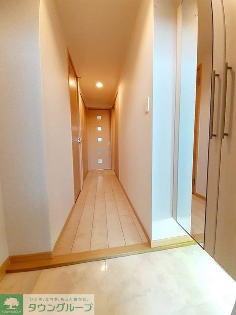 ラディエンス狭山台の物件内観写真