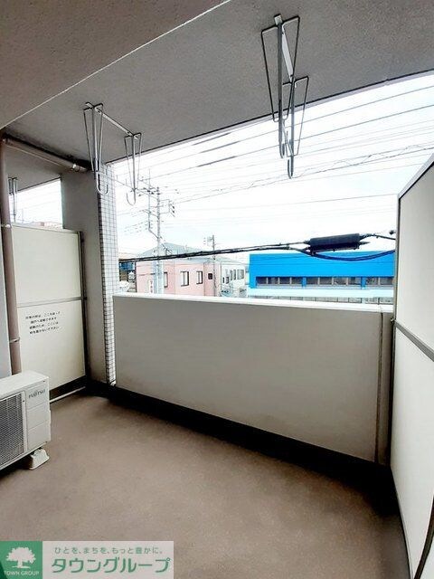 ラディエンス狭山台の物件内観写真