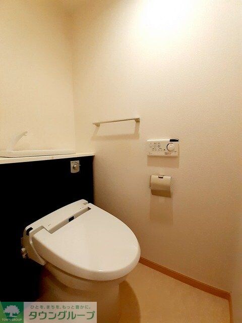 ラディエンス狭山台の物件内観写真