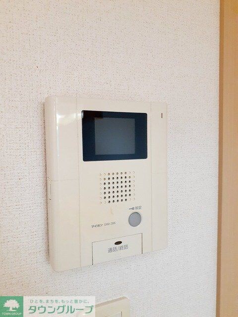 ラディエンス狭山台の物件内観写真