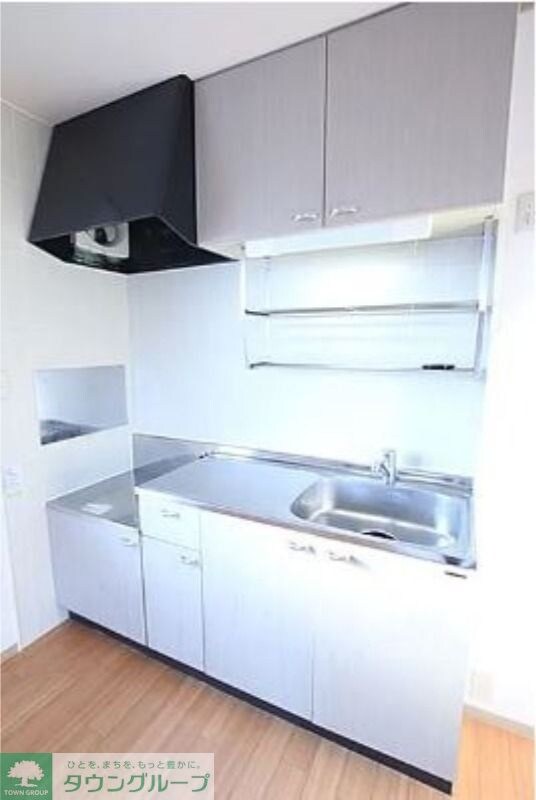 オリーブライトの物件内観写真