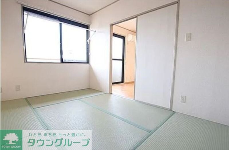 オリーブライトの物件内観写真