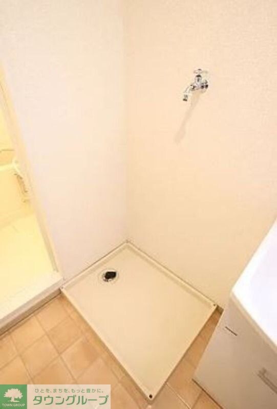 オリーブライトの物件内観写真