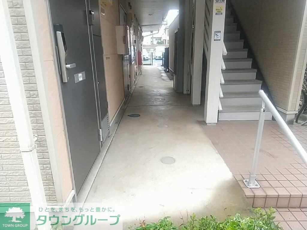 レオネクストシェーンシャインの物件内観写真