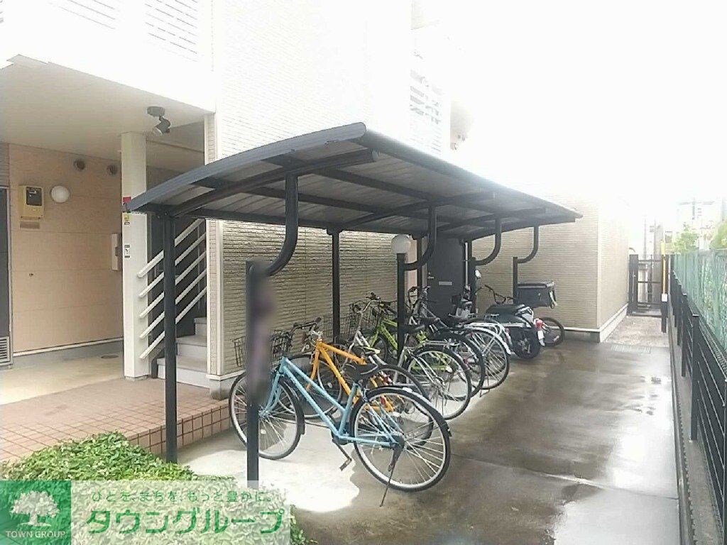 レオネクストシェーンシャインの物件内観写真