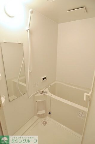 フレンドリーの物件内観写真