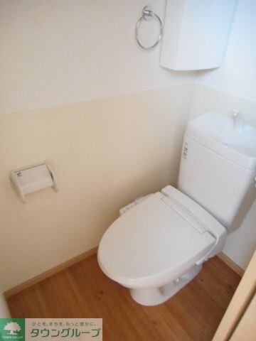 フレンドリーの物件内観写真