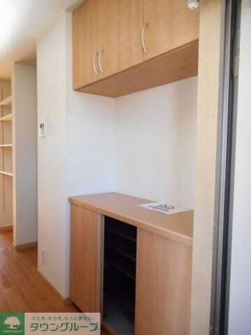 フレンドリーの物件内観写真