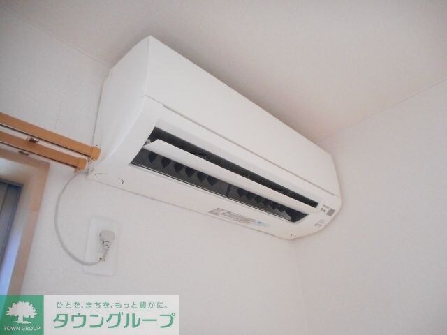 フレンドリーの物件内観写真