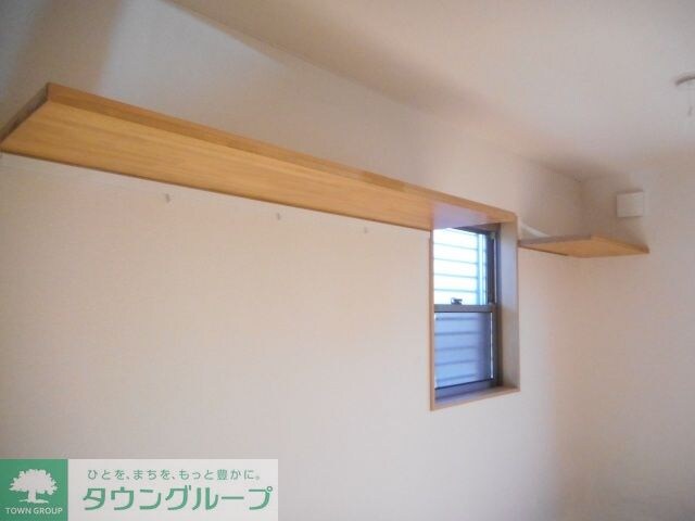 フレンドリーの物件内観写真