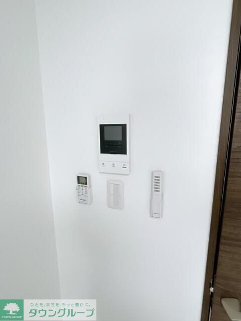 レアリゼ上福岡の物件内観写真