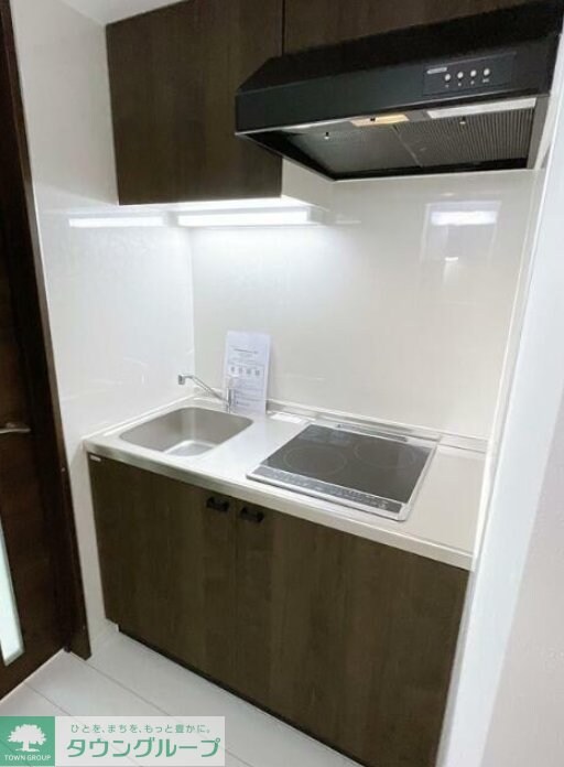 レアリゼ上福岡の物件内観写真