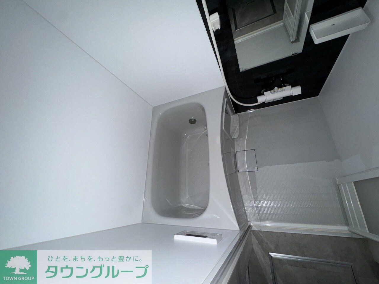 GRADUS鶴ヶ島の物件内観写真