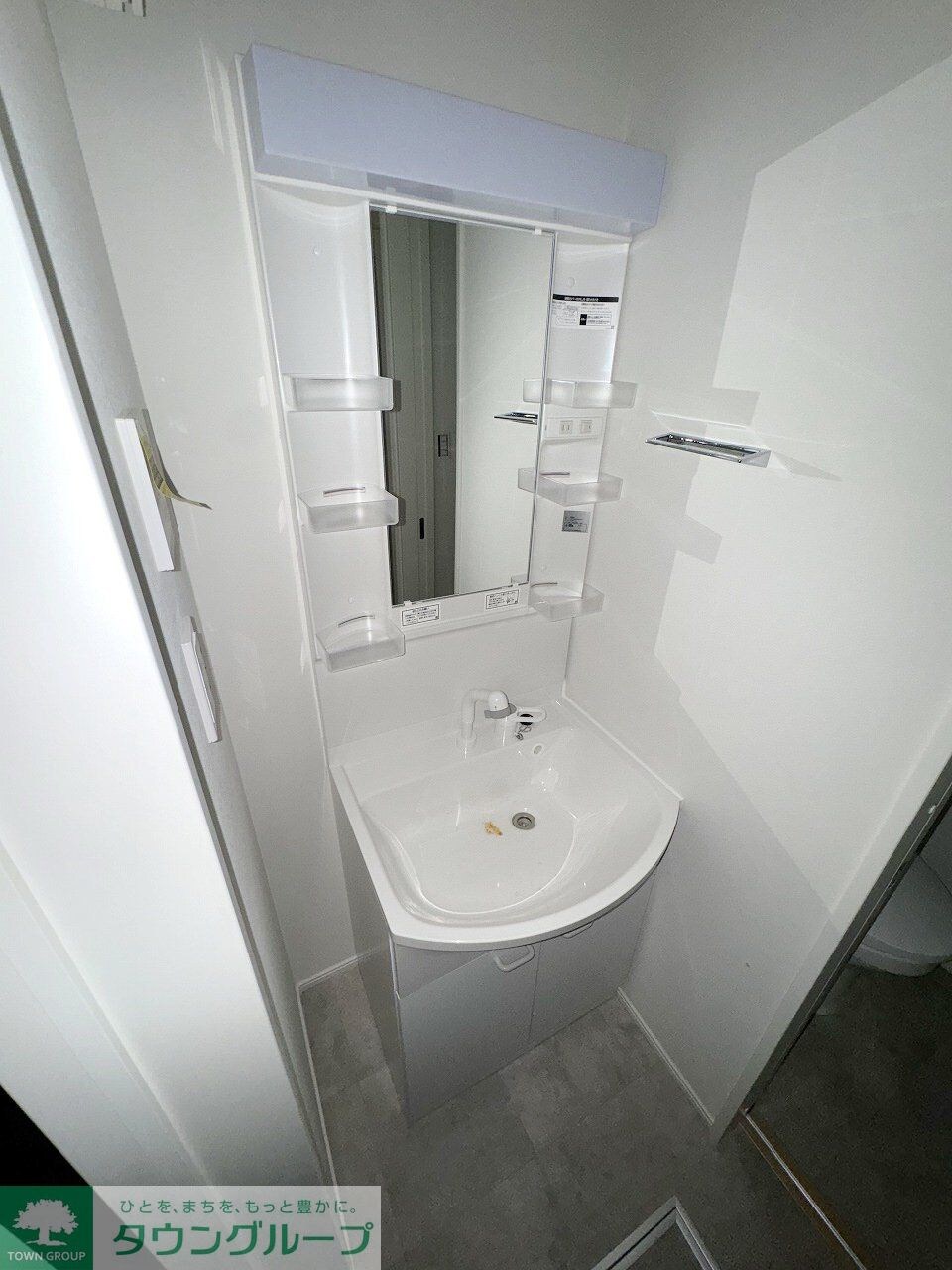 GRADUS鶴ヶ島の物件内観写真