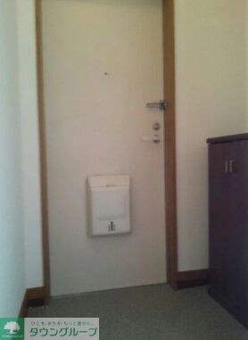 リバーサイド山崎の物件内観写真