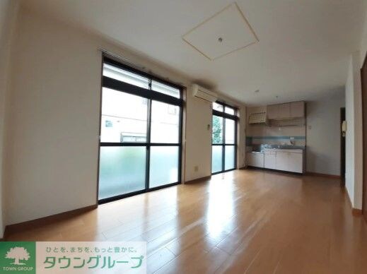 リバーサイド山崎の物件内観写真