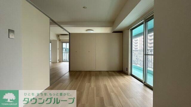 アールスリー川越の物件内観写真