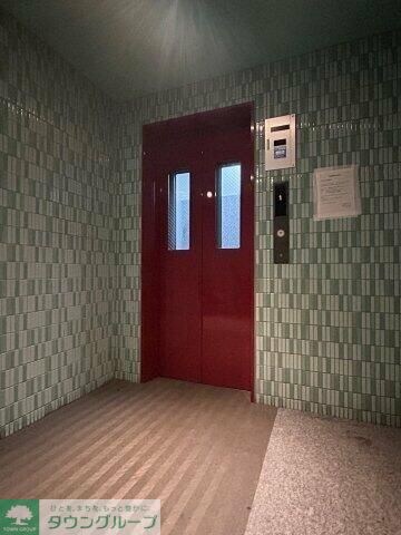 アールスリー川越の物件内観写真