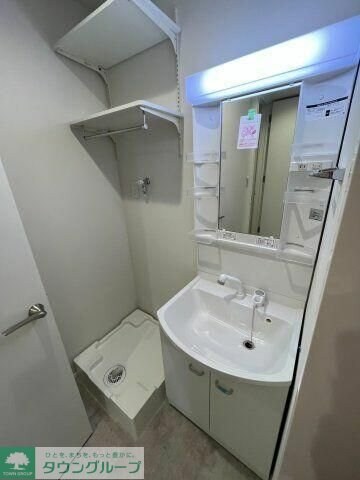 ＧＲＡＤＵＳ鶴ヶ島IIIの物件内観写真