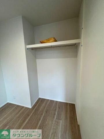 ＧＲＡＤＵＳ鶴ヶ島IIIの物件内観写真