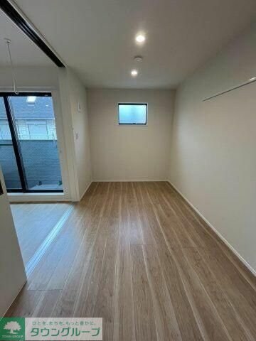 ＧＲＡＤＵＳ鶴ヶ島IIIの物件内観写真